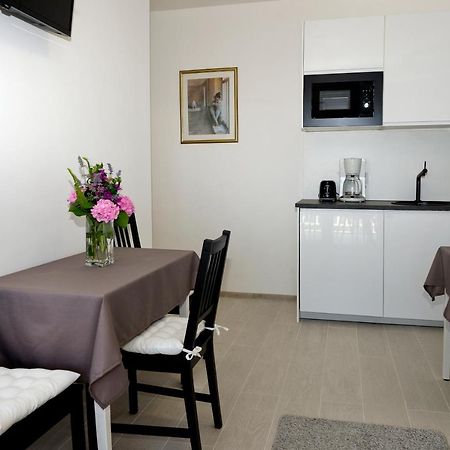 Apartment Maria - Free Garage ドゥブロブニク エクステリア 写真