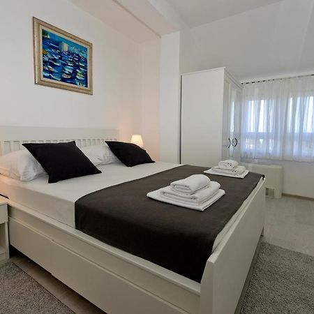 Apartment Maria - Free Garage ドゥブロブニク エクステリア 写真