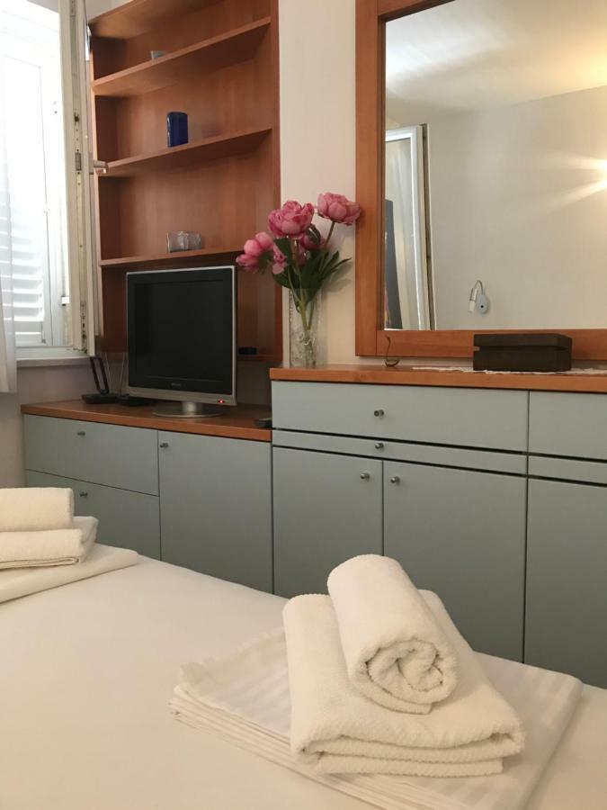 Apartment Maria - Free Garage ドゥブロブニク エクステリア 写真